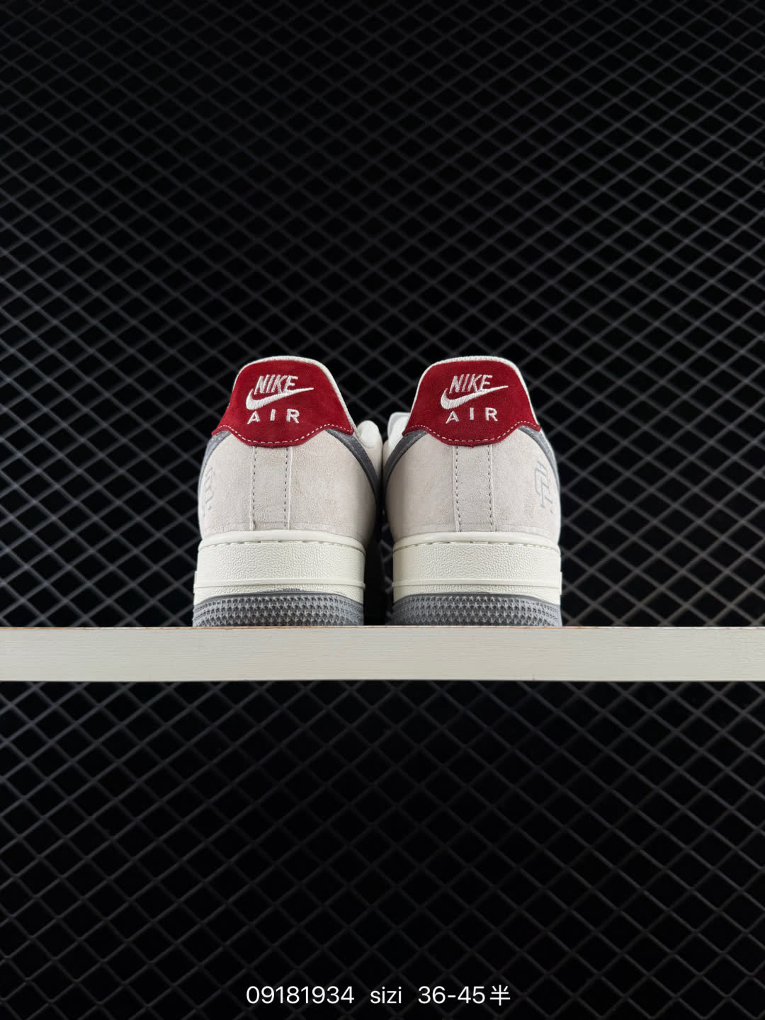 NIKE AIR FORCE 1-CS5288-605
